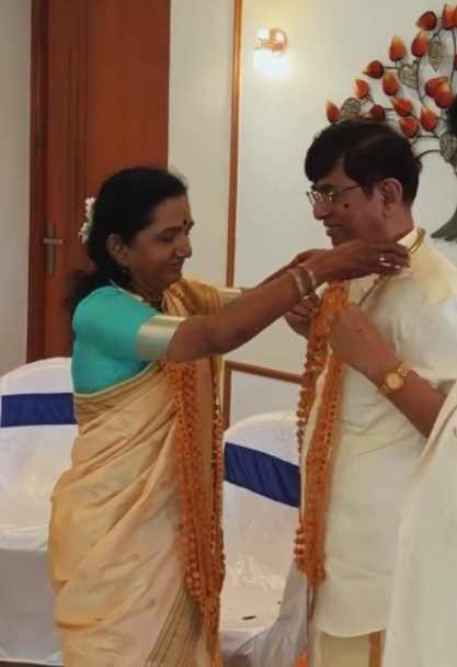 Vijay not attending sa chandrasekhar house warming ceremony