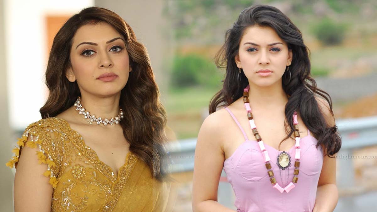 actress Hansika going to be arrested soon